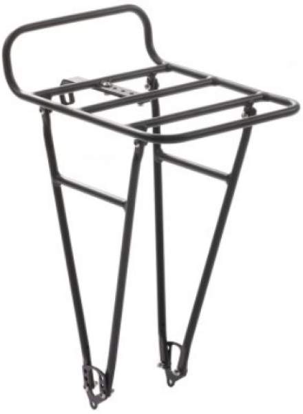 Pelago Commuter Rack  Stainless - M -